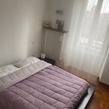 Apartamento Navigli Milán Exterior foto
