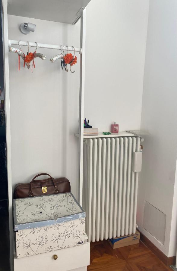 Apartamento Navigli Milán Exterior foto
