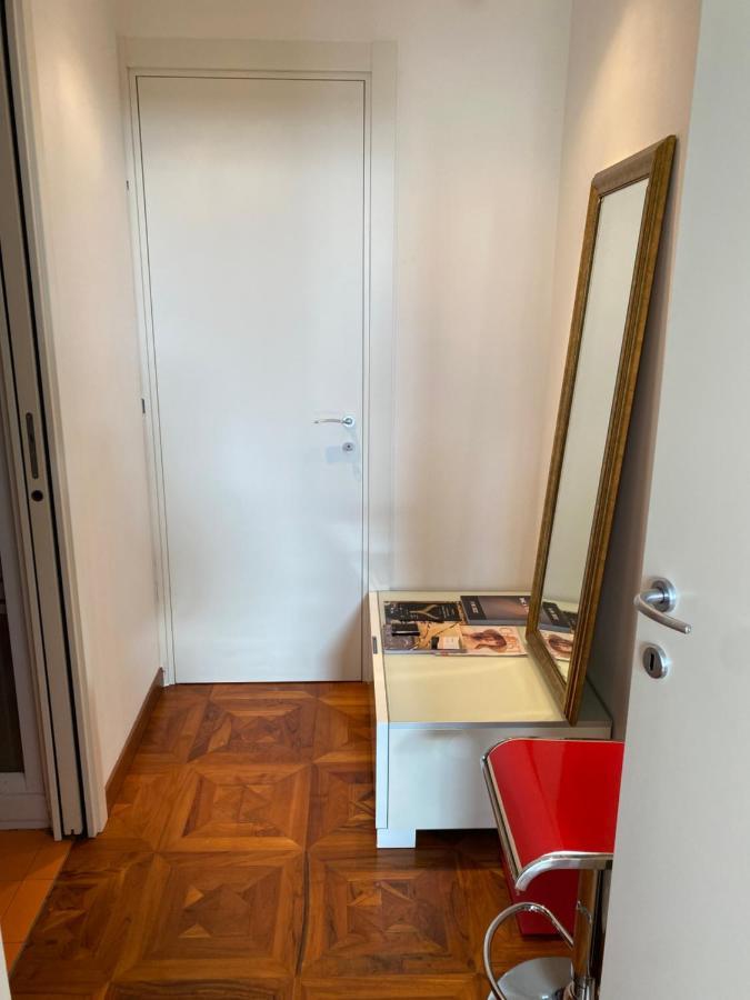 Apartamento Navigli Milán Exterior foto