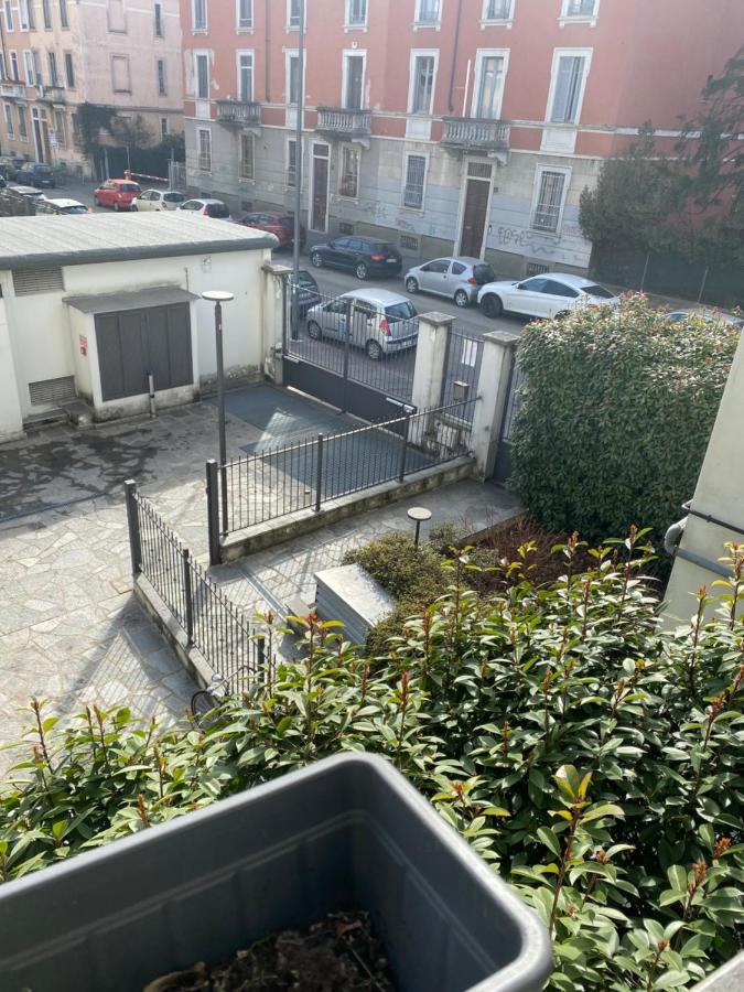 Apartamento Navigli Milán Exterior foto