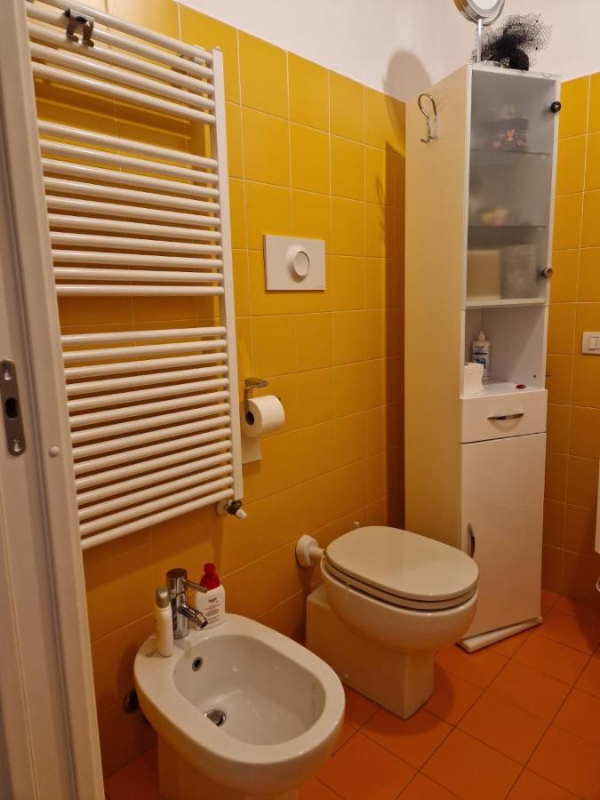 Apartamento Navigli Milán Exterior foto