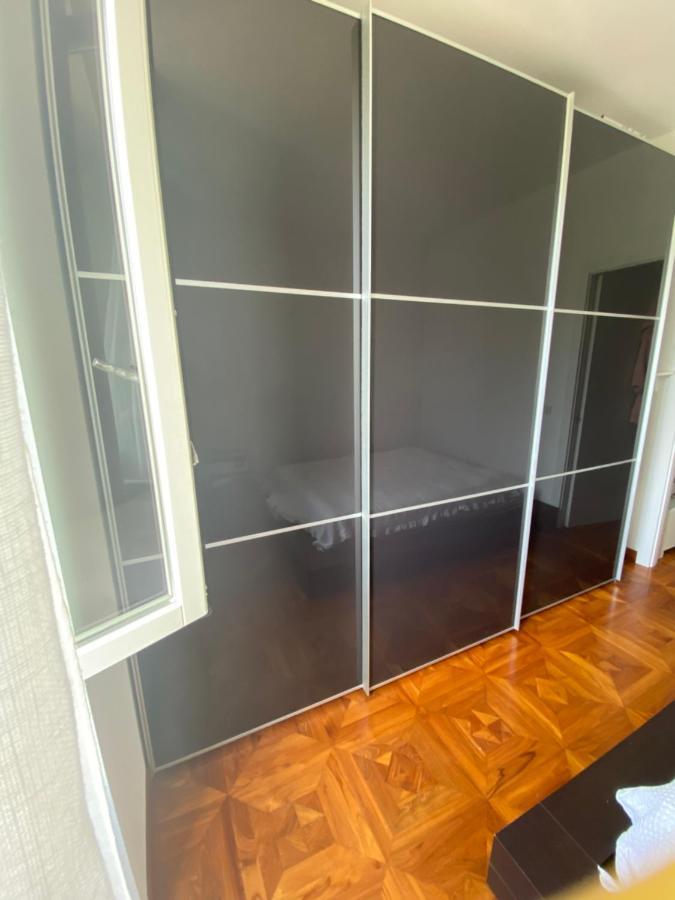 Apartamento Navigli Milán Exterior foto