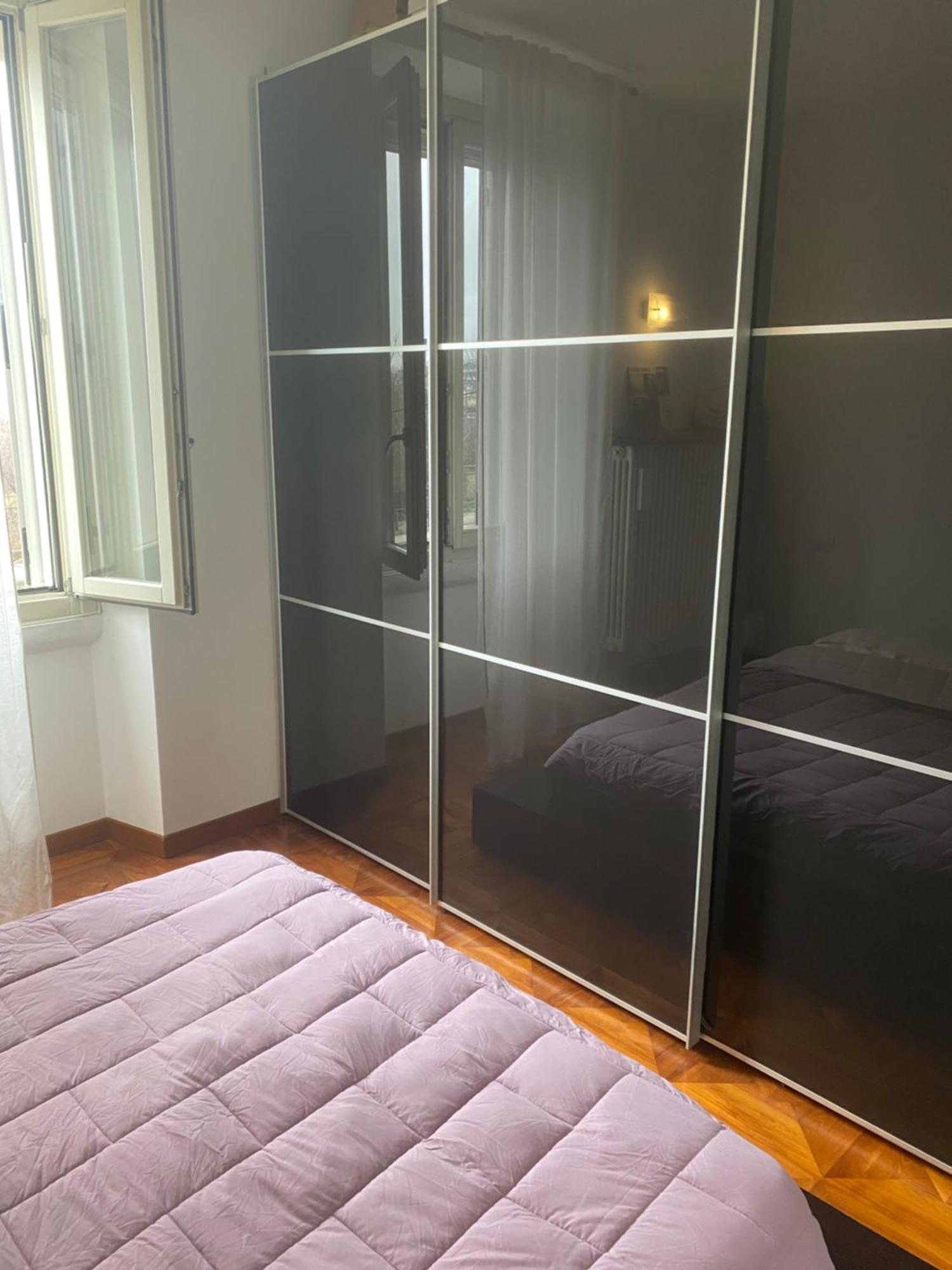 Apartamento Navigli Milán Exterior foto