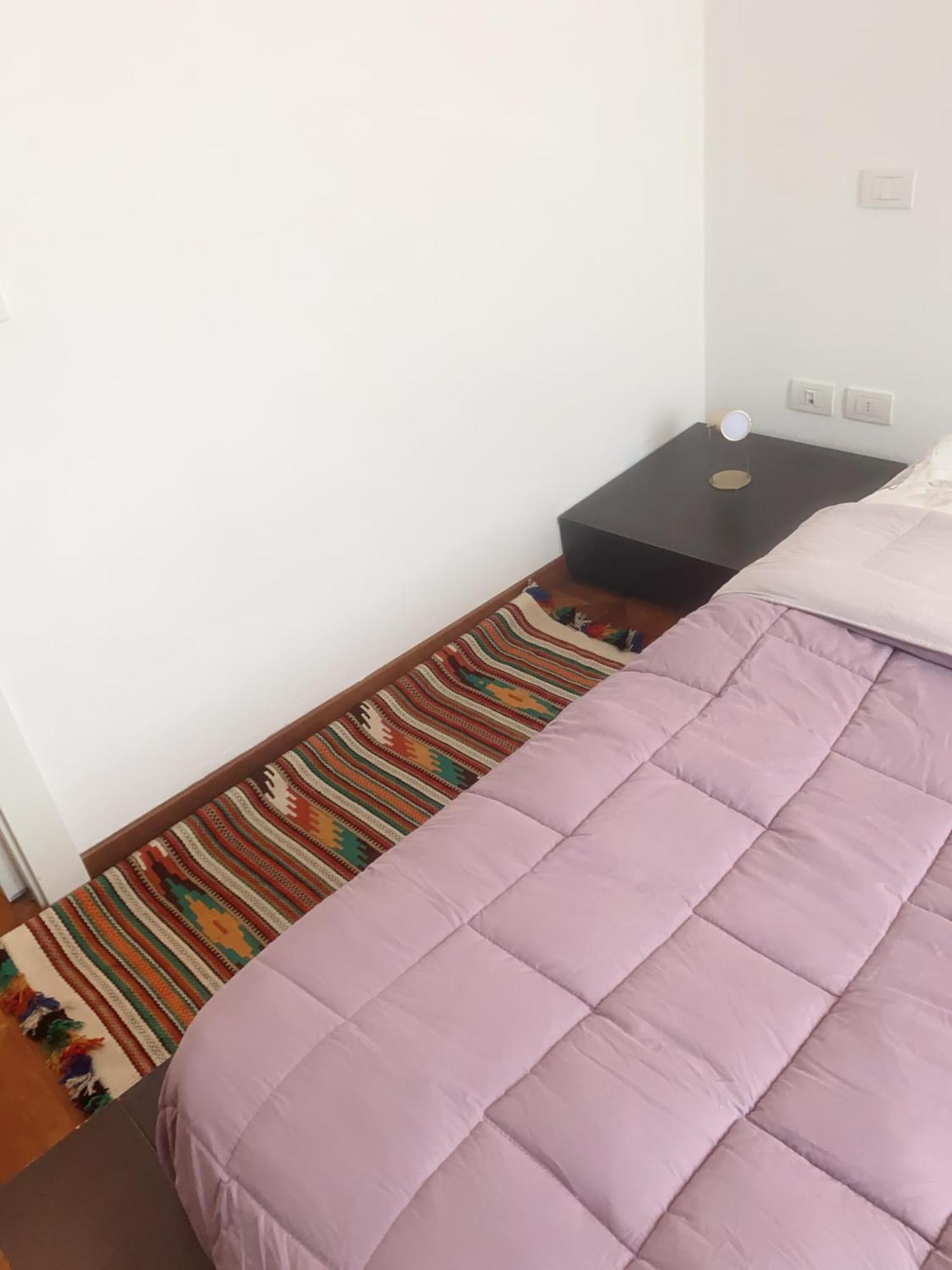 Apartamento Navigli Milán Exterior foto