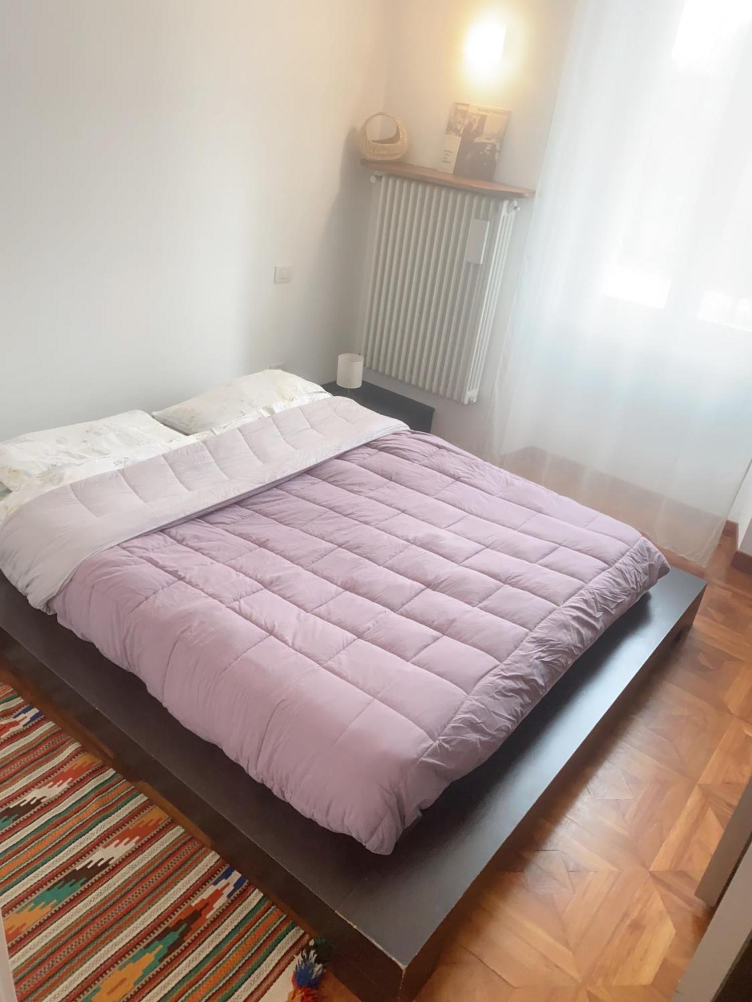 Apartamento Navigli Milán Exterior foto