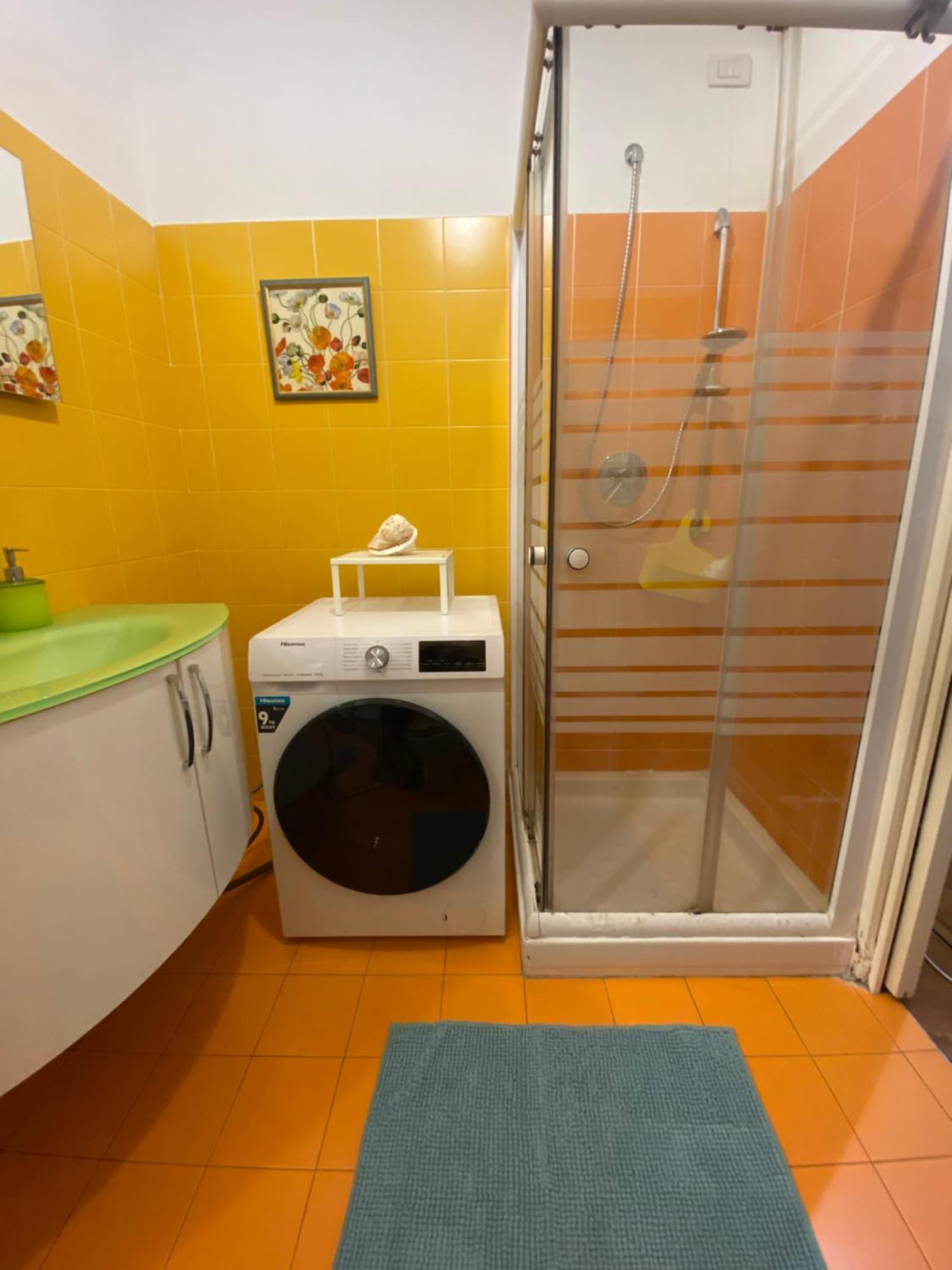 Apartamento Navigli Milán Exterior foto
