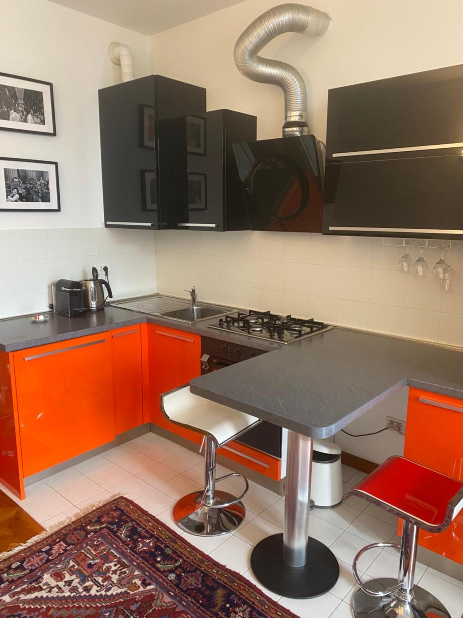 Apartamento Navigli Milán Exterior foto